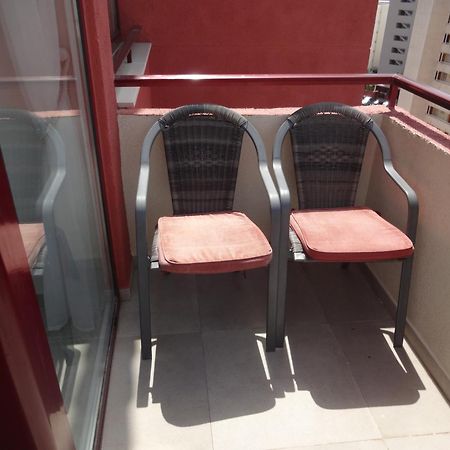 Appartamento Cinema Duplex Calpe Esterno foto