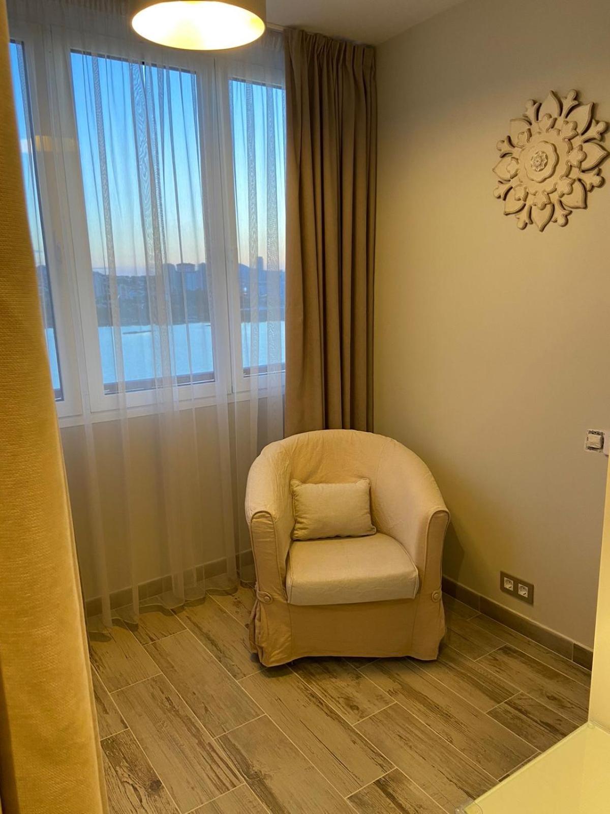 Appartamento Cinema Duplex Calpe Esterno foto