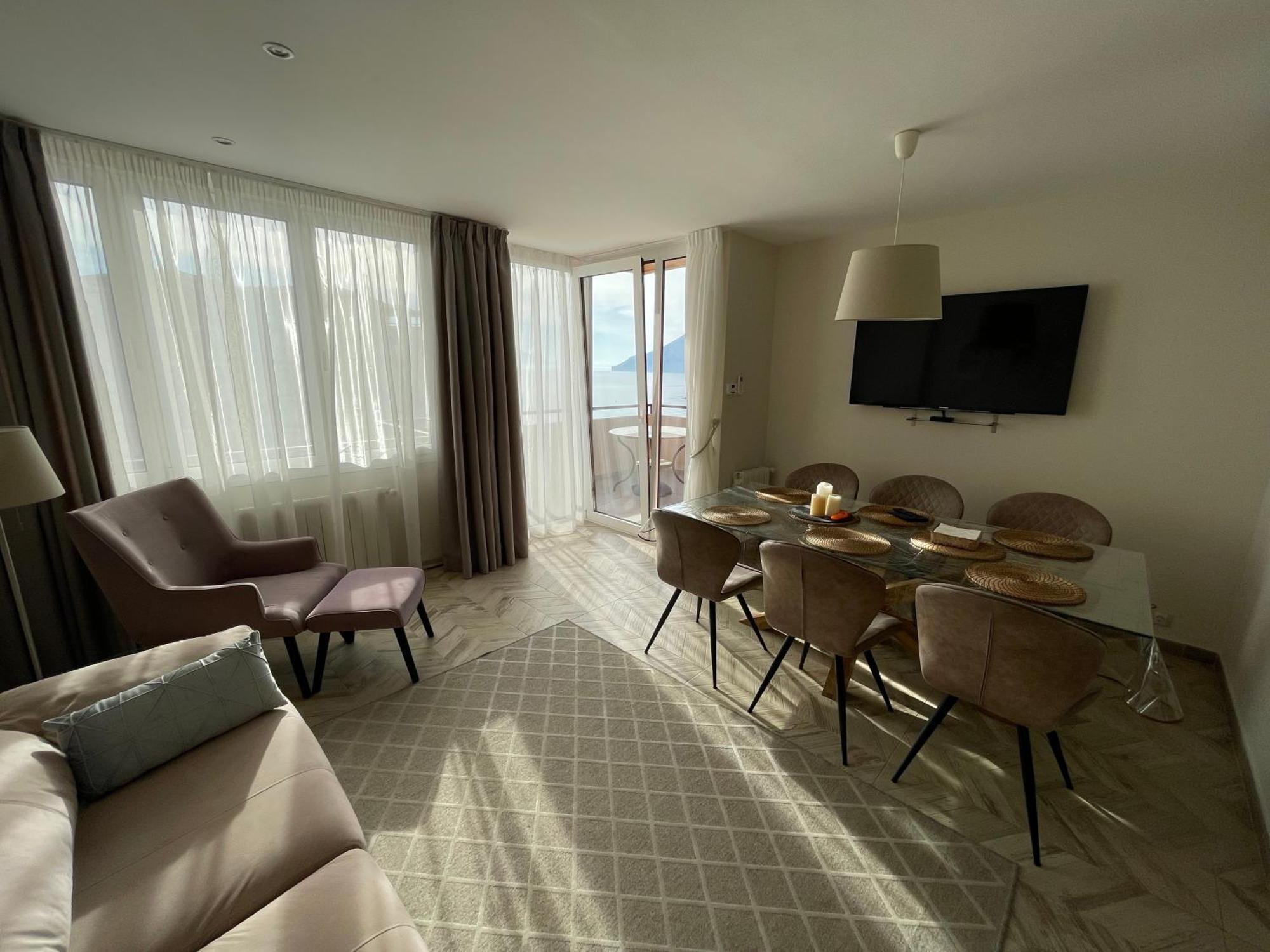 Appartamento Cinema Duplex Calpe Esterno foto