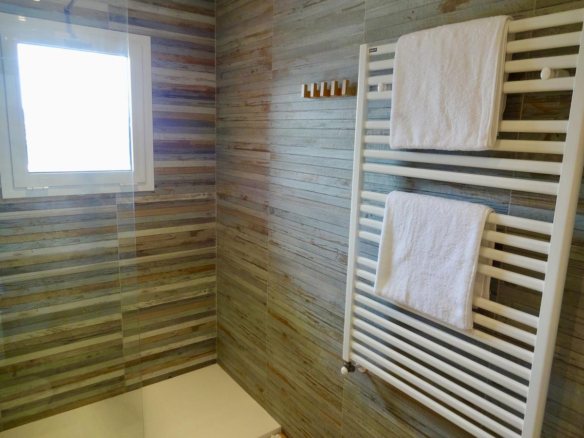 Appartamento Cinema Duplex Calpe Esterno foto