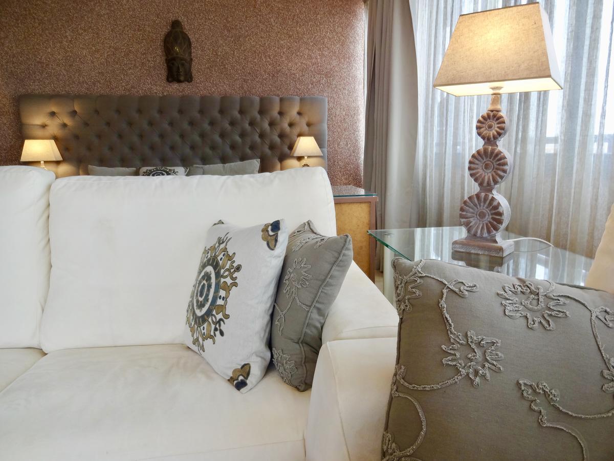 Appartamento Cinema Duplex Calpe Esterno foto