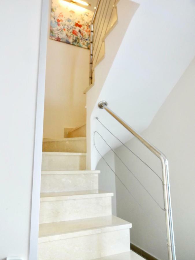Appartamento Cinema Duplex Calpe Esterno foto