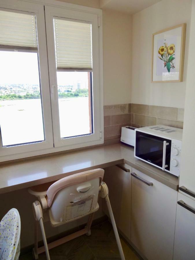 Appartamento Cinema Duplex Calpe Esterno foto