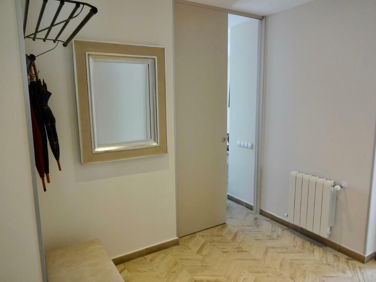 Appartamento Cinema Duplex Calpe Esterno foto